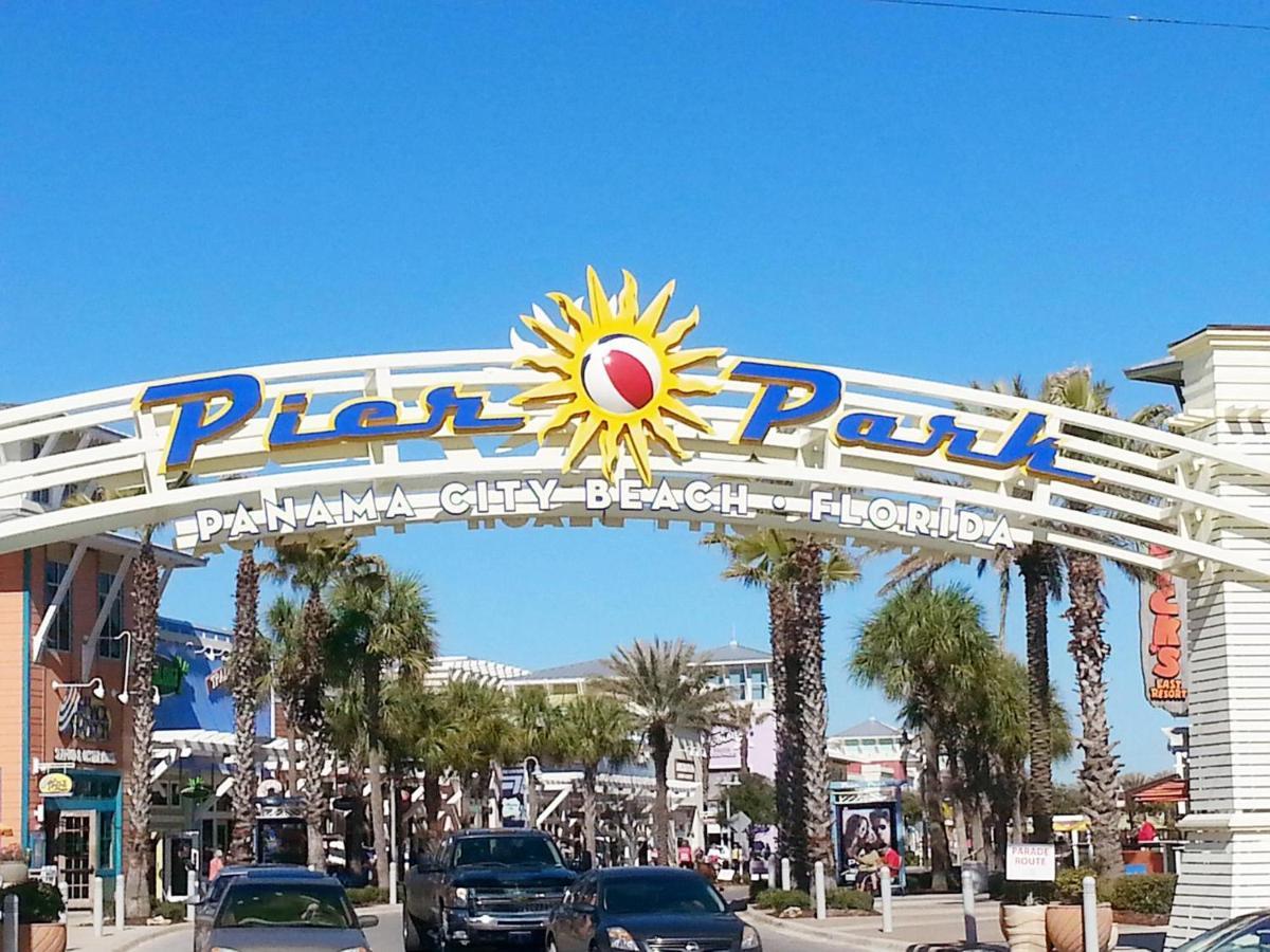 Majestic Beach Towers 1-1803 Panama City Beach Dış mekan fotoğraf