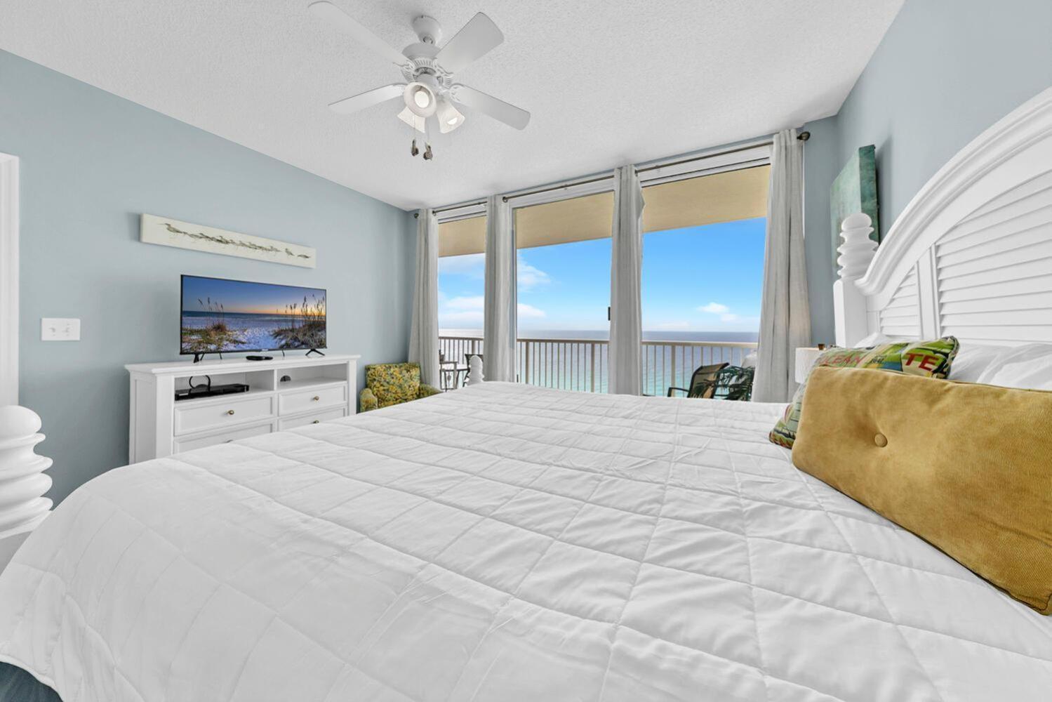 Majestic Beach Towers 1-1803 Panama City Beach Dış mekan fotoğraf