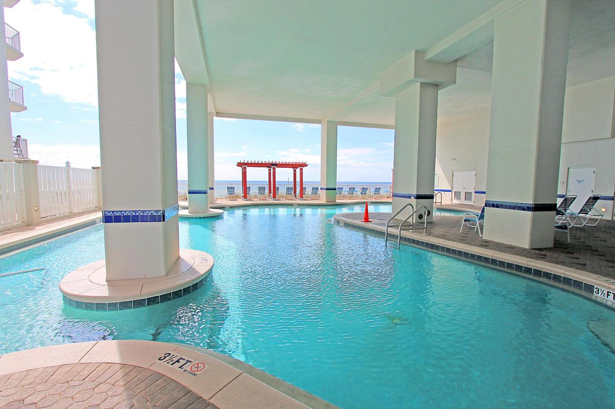 Majestic Beach Towers 1-1803 Panama City Beach Dış mekan fotoğraf