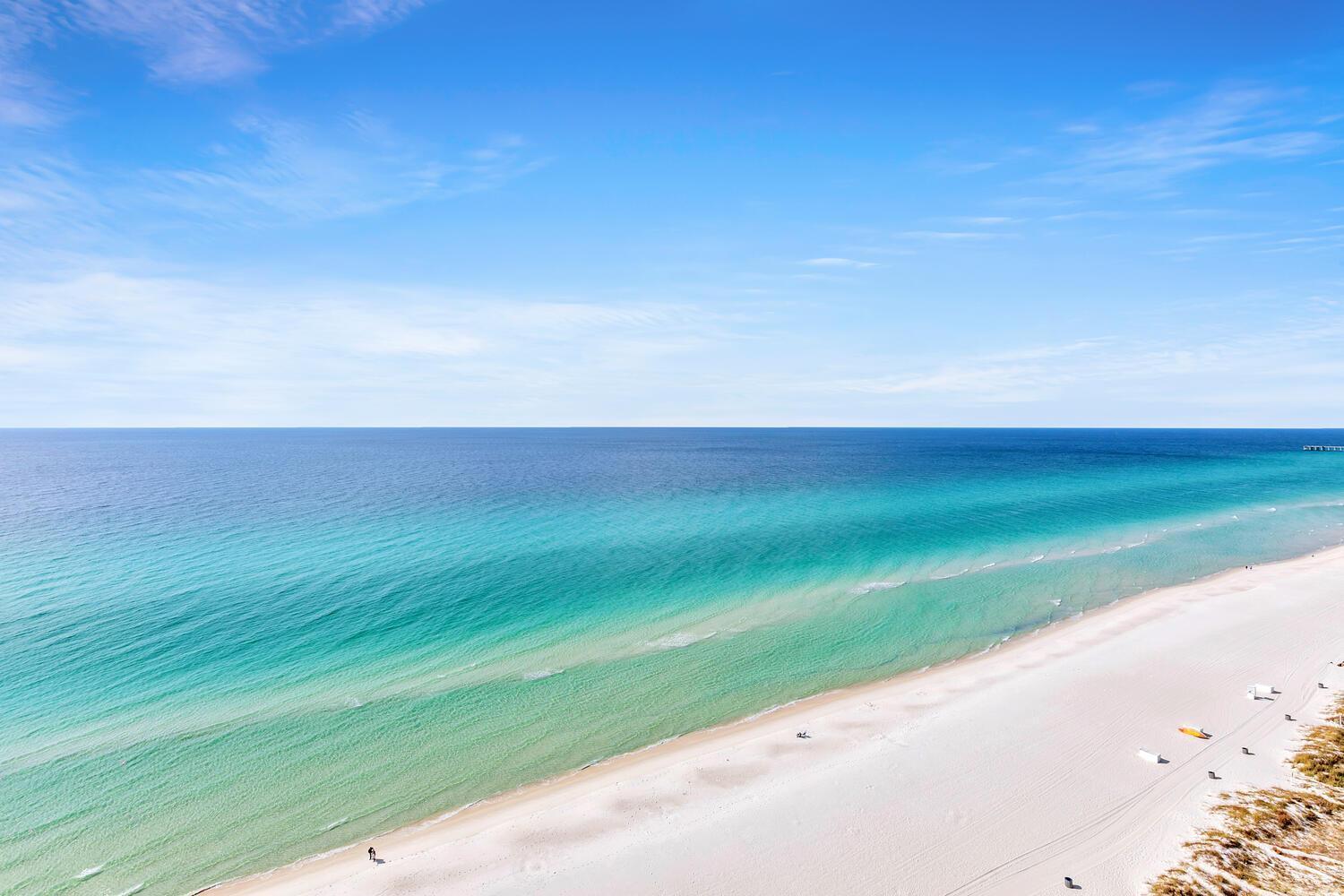 Majestic Beach Towers 1-1803 Panama City Beach Dış mekan fotoğraf
