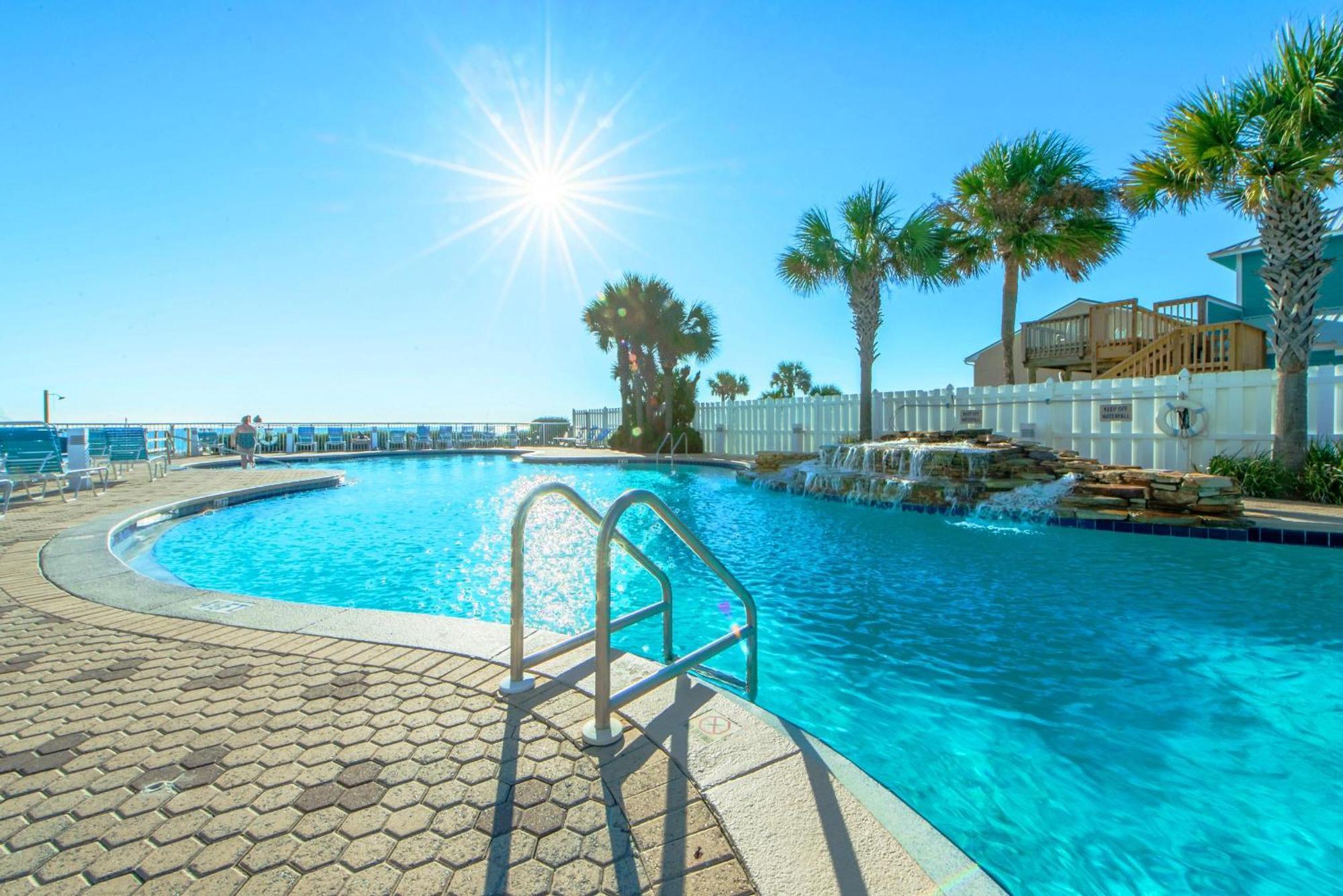 Majestic Beach Towers 1-1803 Panama City Beach Dış mekan fotoğraf