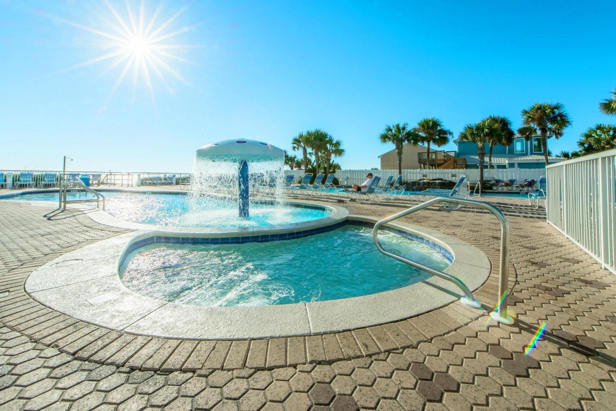 Majestic Beach Towers 1-1803 Panama City Beach Dış mekan fotoğraf