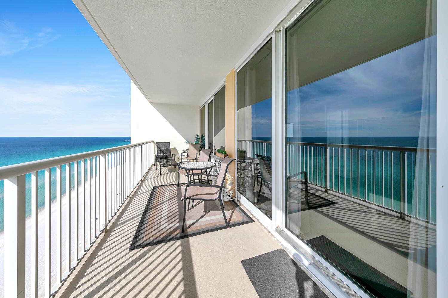 Majestic Beach Towers 1-1803 Panama City Beach Dış mekan fotoğraf