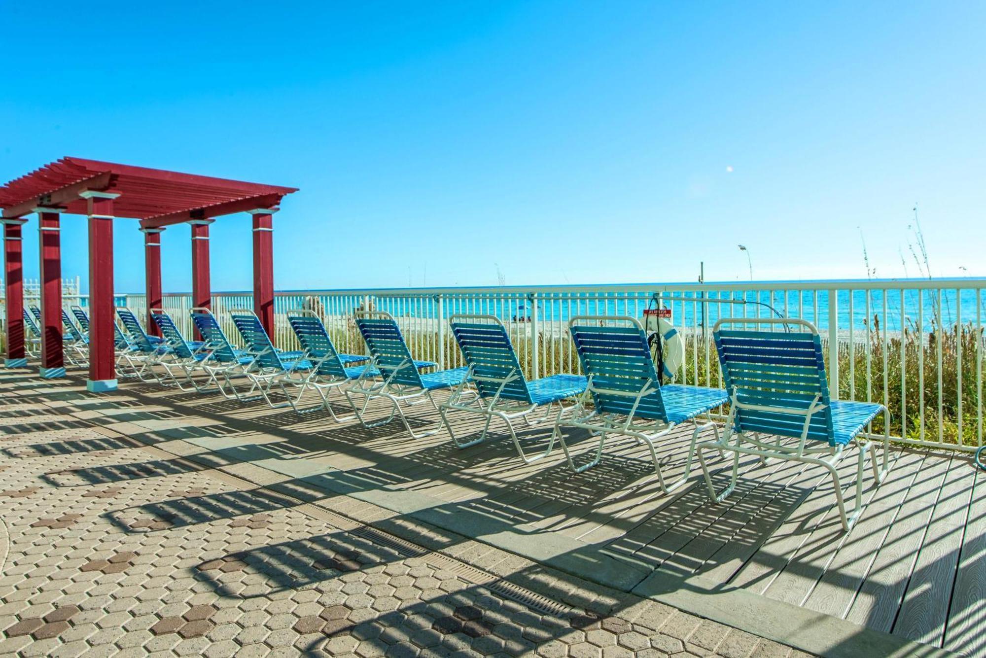 Majestic Beach Towers 1-1803 Panama City Beach Dış mekan fotoğraf