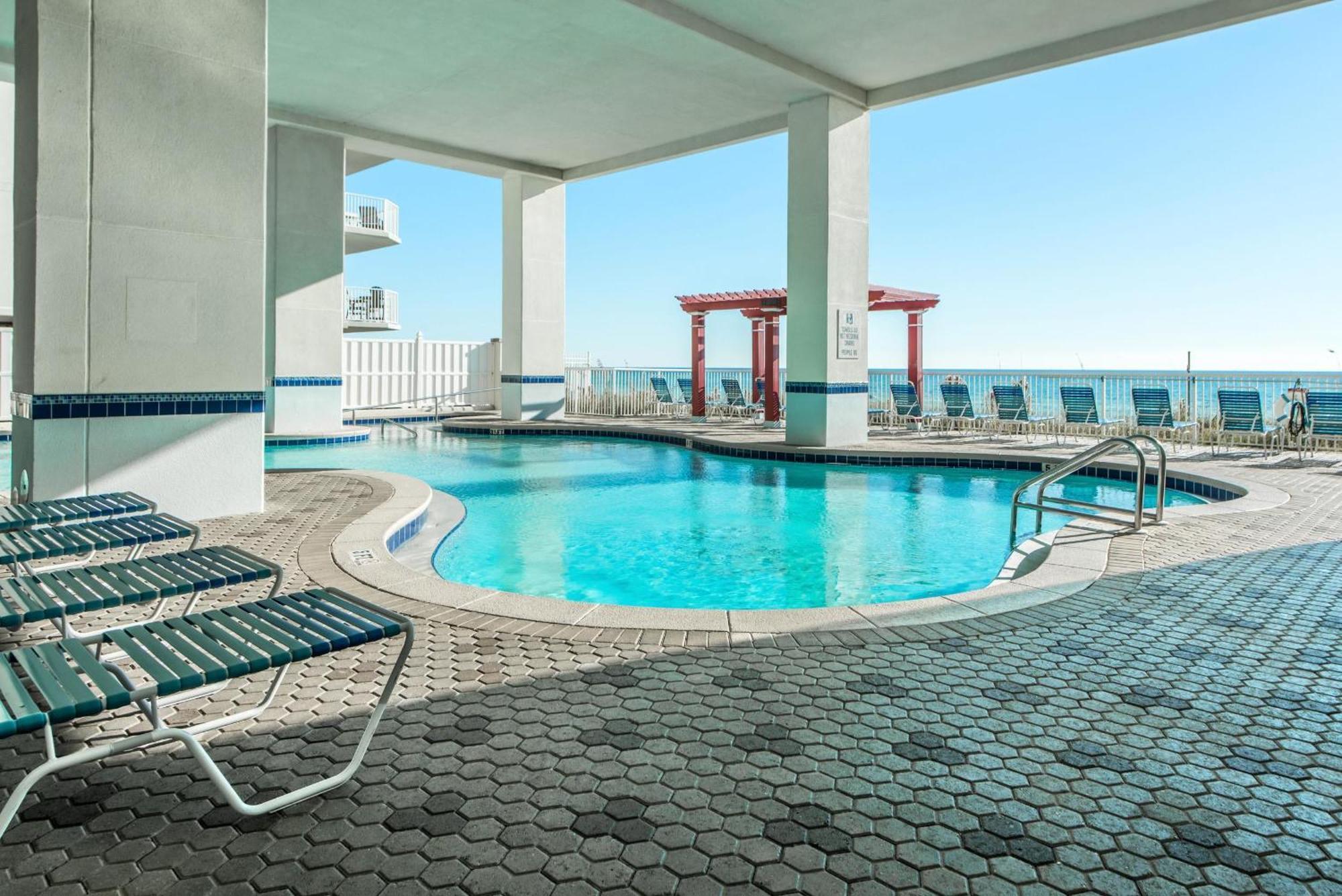Majestic Beach Towers 1-1803 Panama City Beach Dış mekan fotoğraf