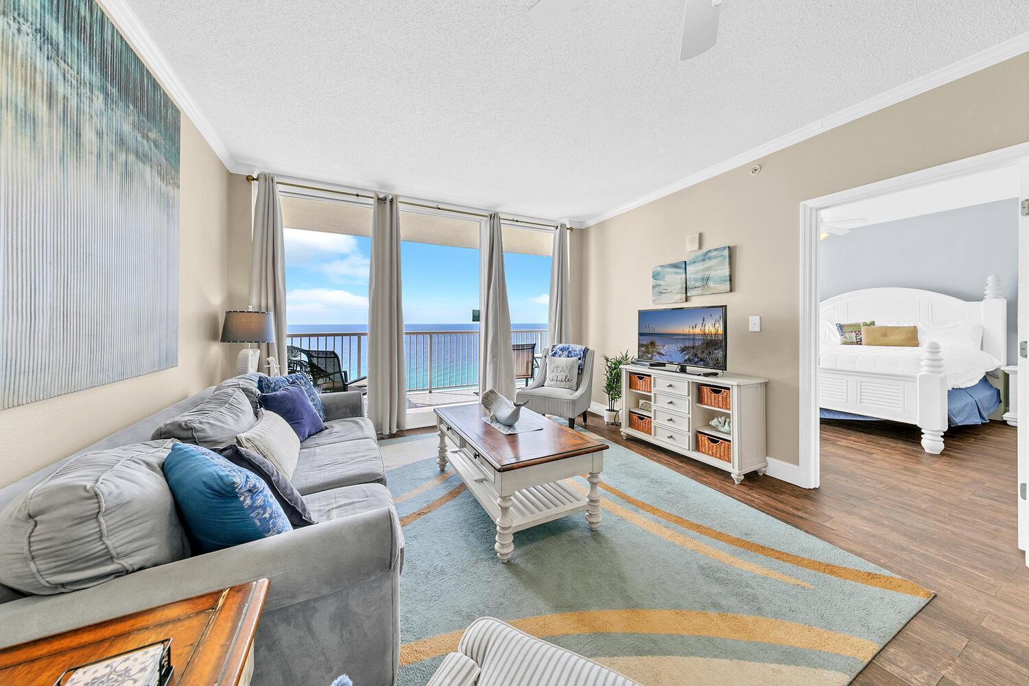 Majestic Beach Towers 1-1803 Panama City Beach Dış mekan fotoğraf