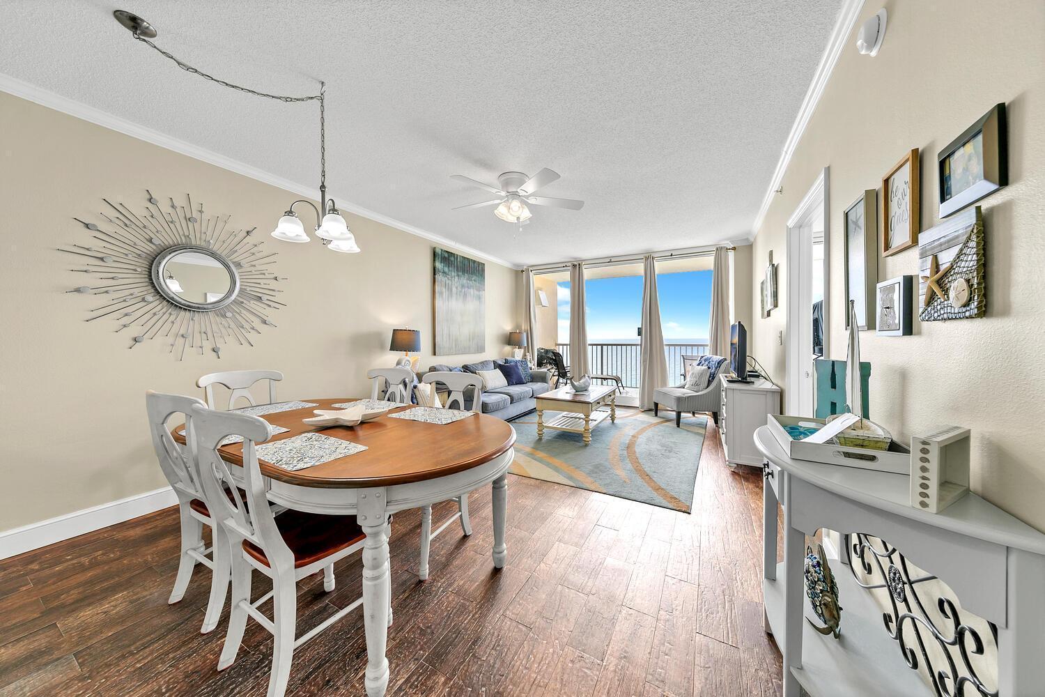 Majestic Beach Towers 1-1803 Panama City Beach Dış mekan fotoğraf