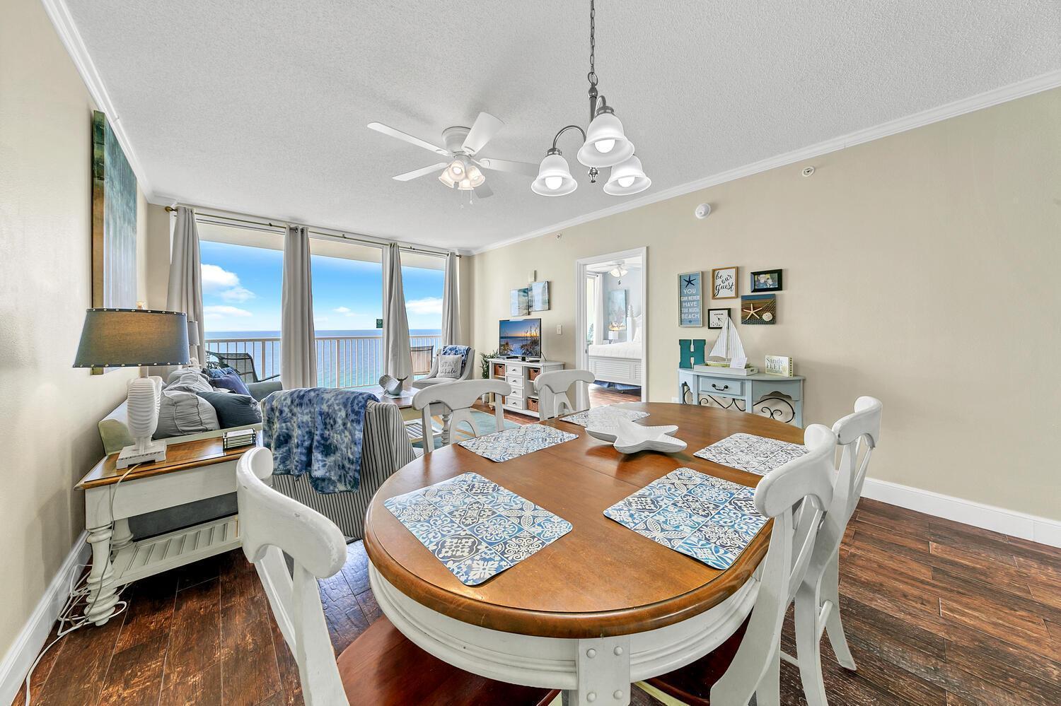 Majestic Beach Towers 1-1803 Panama City Beach Dış mekan fotoğraf