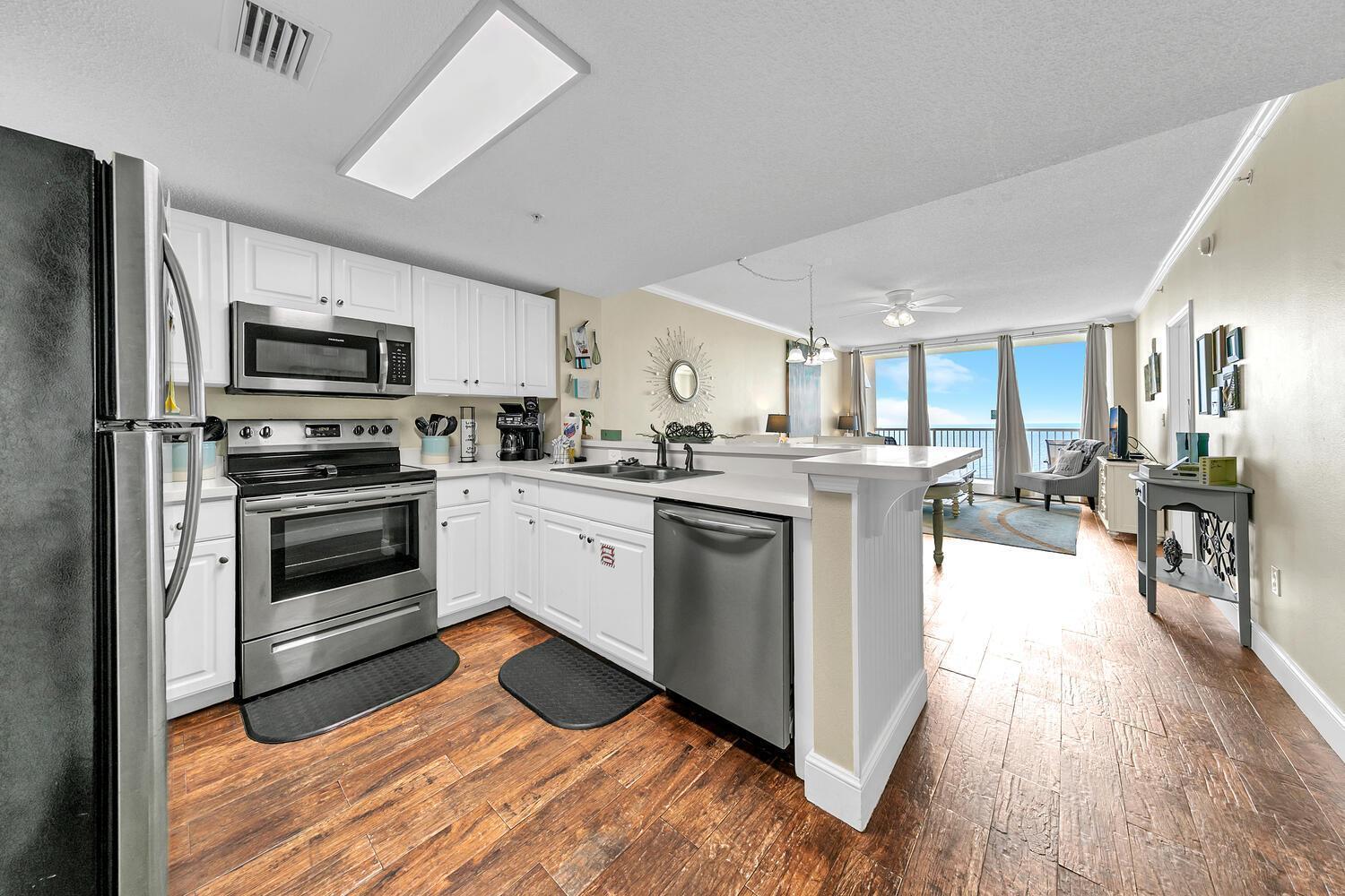 Majestic Beach Towers 1-1803 Panama City Beach Dış mekan fotoğraf