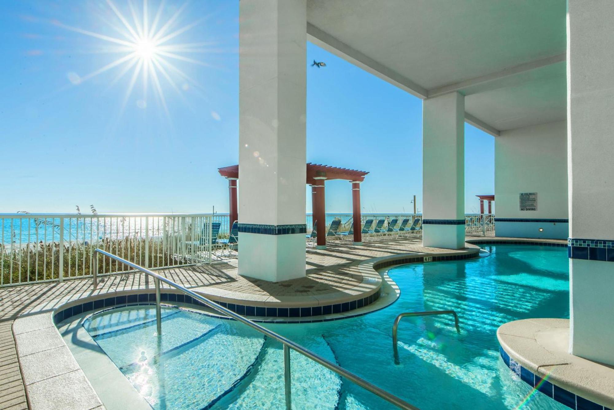 Majestic Beach Towers 1-1803 Panama City Beach Dış mekan fotoğraf