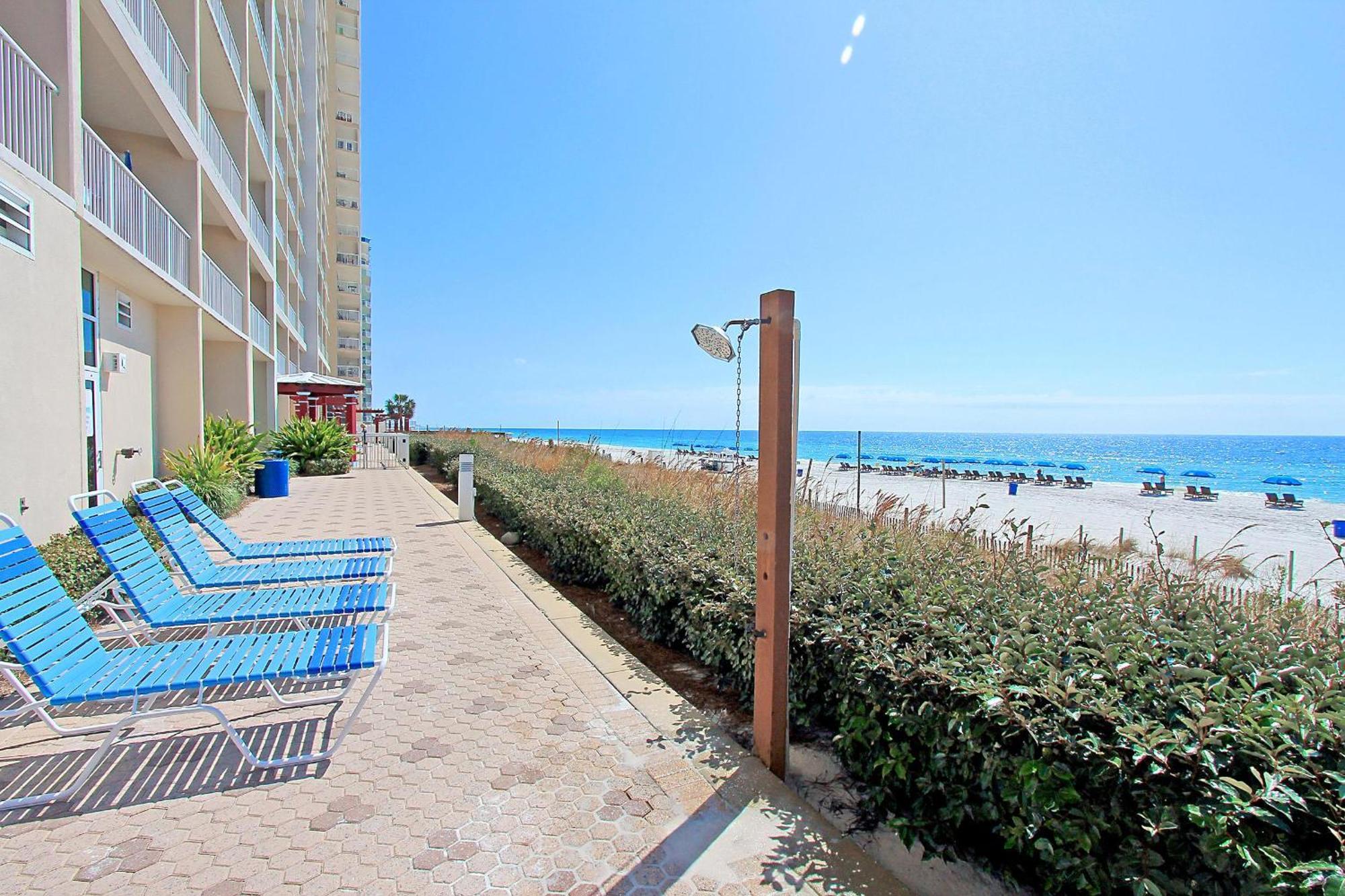 Majestic Beach Towers 1-1803 Panama City Beach Dış mekan fotoğraf