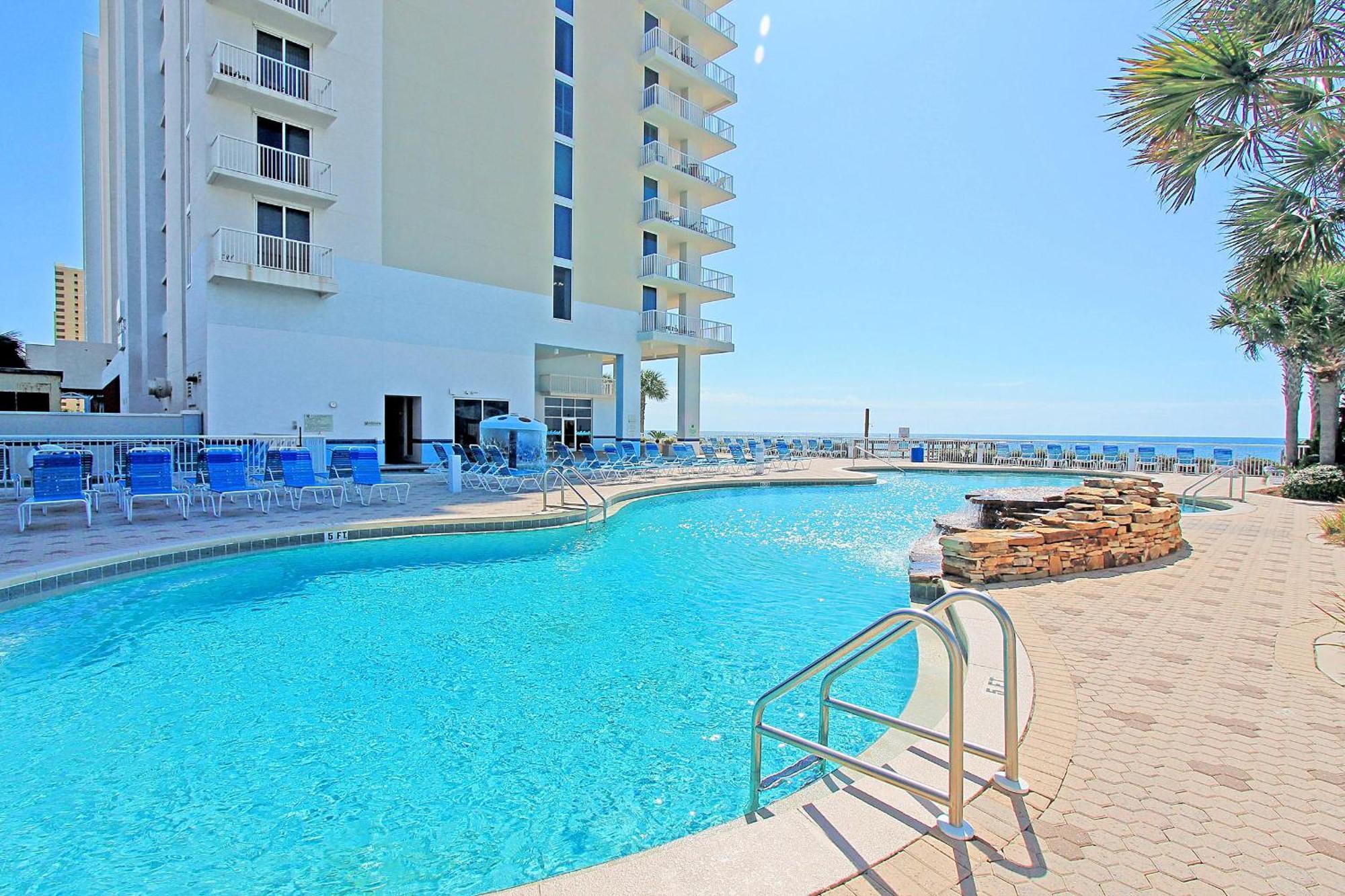 Majestic Beach Towers 1-1803 Panama City Beach Dış mekan fotoğraf