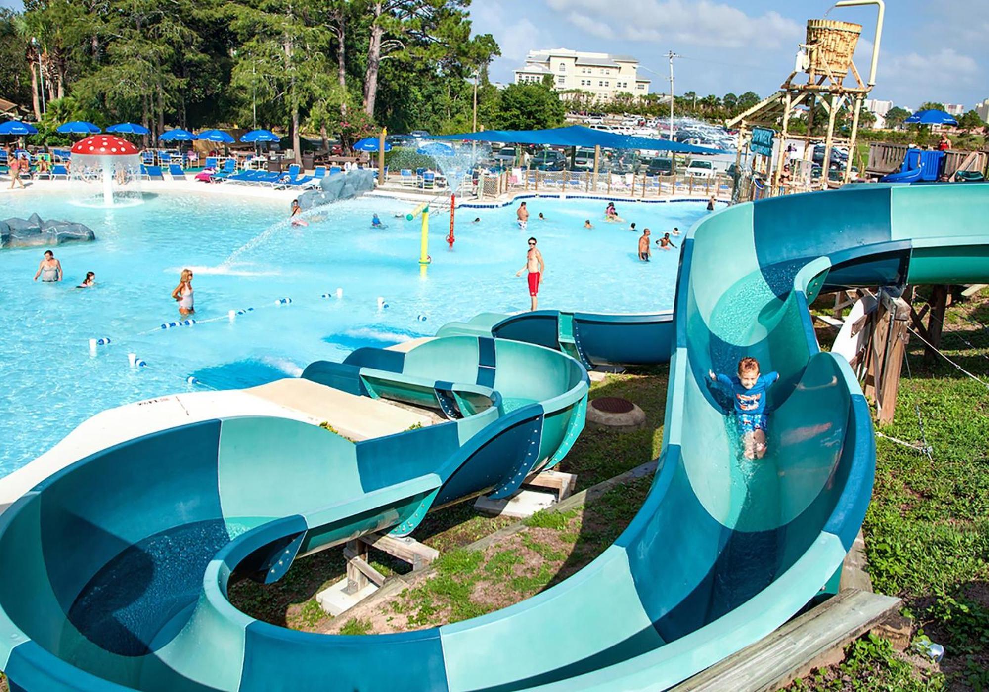 Majestic Beach Towers 1-1803 Panama City Beach Dış mekan fotoğraf