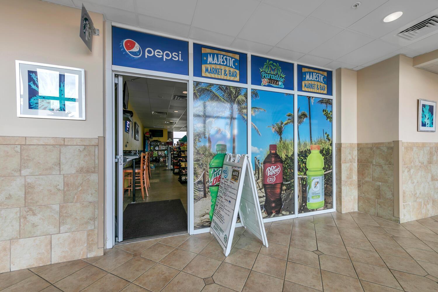 Majestic Beach Towers 1-1803 Panama City Beach Dış mekan fotoğraf